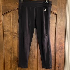 Adidas Capri Leggings